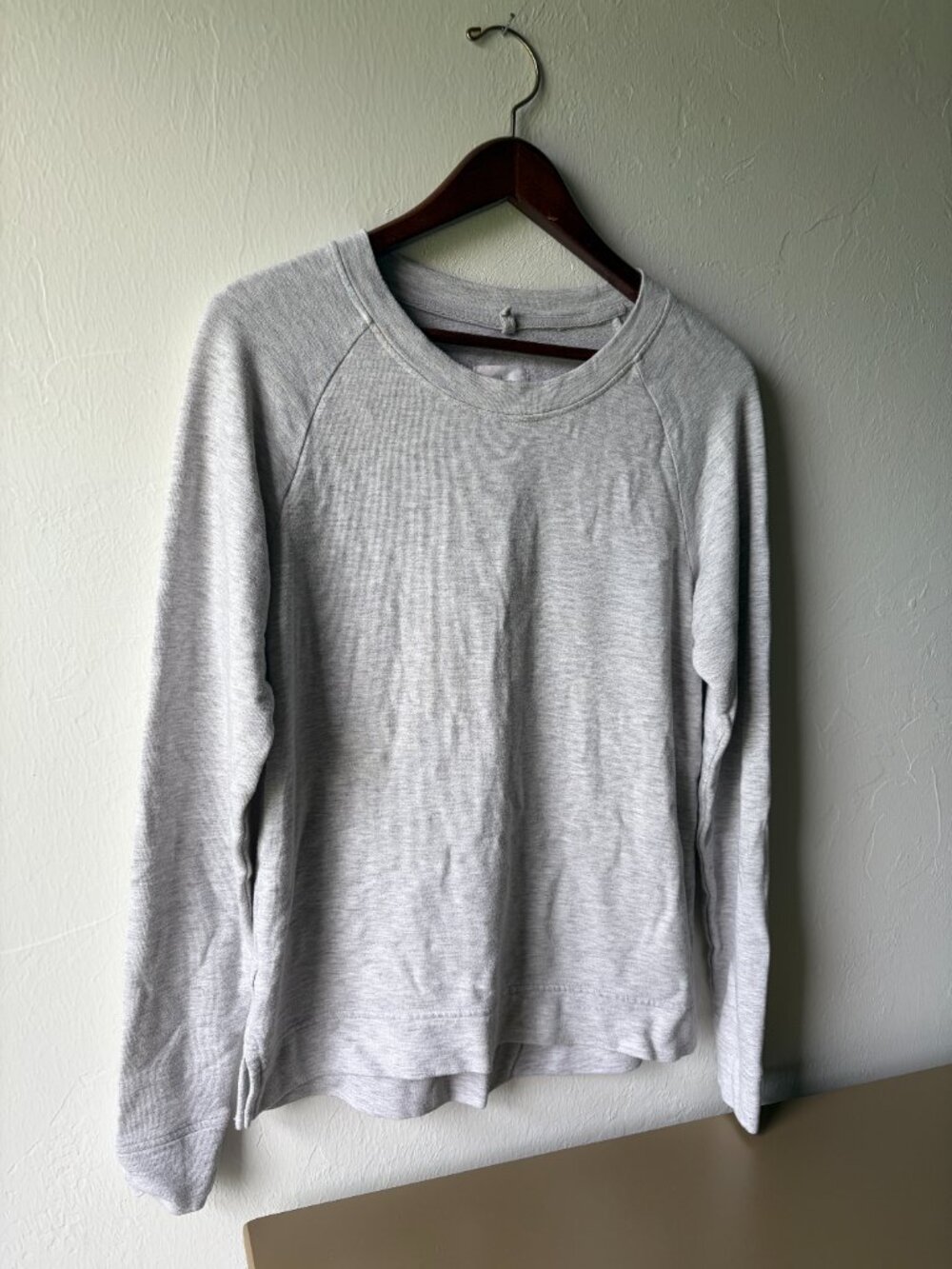 Lou and Grey Signaturesoft Pullover
